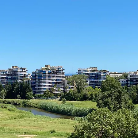 Apartamento Agreable T2 Dans Avec Piscine